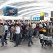 Rząd musi zająć się kolejkami na Heathrow