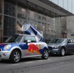 Redbull z polisą Link4