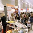 Ubiegłoroczne Targi Książki w Warszawie
