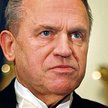 Dla dobra Polski mogę nawet wypić bruderszaft z Tuskiem