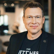 Adam Kiciński, prezes CD Projektu
