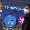 Niemcy: Rząd przygotowuje obostrzenia dla niezaszczepionych