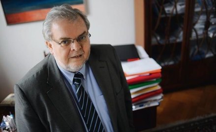 Prof. Rychard: Autorytaryzm w Polsce? Nie można tego wykluczyć