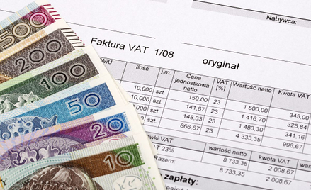 Faktura od nievatowca dla vatowca a podatek VAT