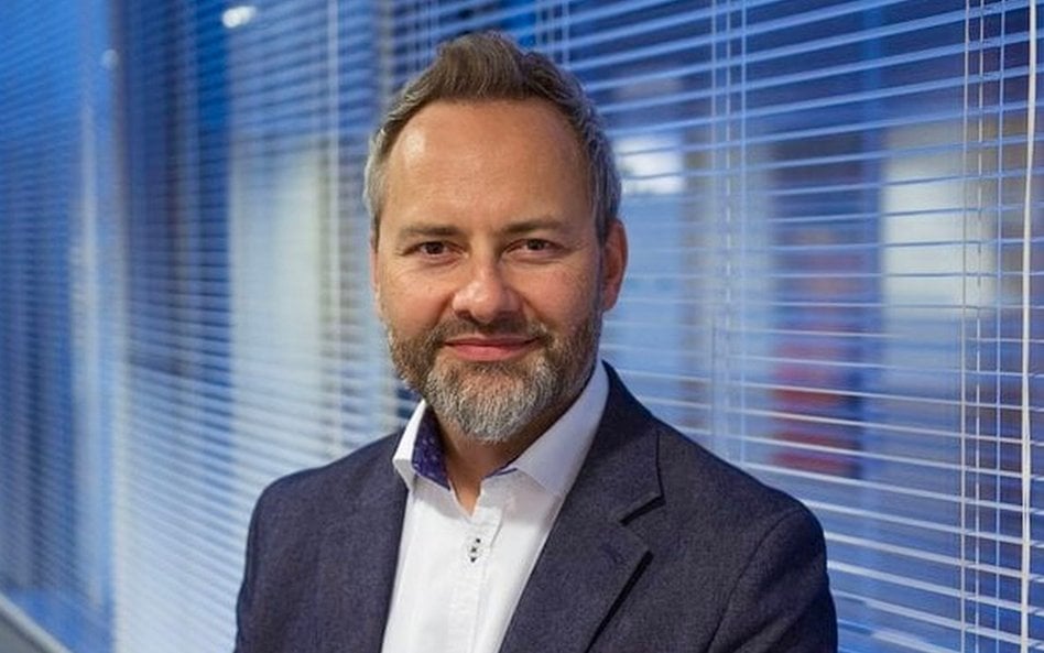 Janusz Piotr Kolczyński