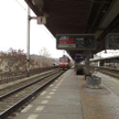 Dworzec w Pradze (fot. RobotSkirts)