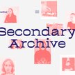 Secondary Archive: Wspólnota artystek