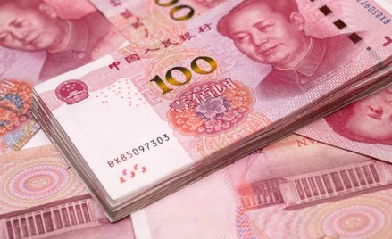 Chiny obniżają główną, 7-dniową stopę repo do 1,4 proc.
