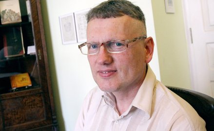 Kościół państwowy, czyli niezależny od Moskwy