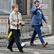 Sturgeon: Referendum ws. niepodległości Szkocji? Nie teraz