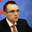 Piotr Krupa, prezes Kruka