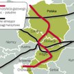 Korytarz poprawi bezpieczeństwo dostaw