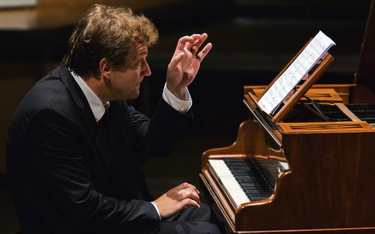 Niemiecki pianista Tobias Koch przypomniał, jak grał Mazurka Dąbrowskiego Fryderyk Chopin, wywołując