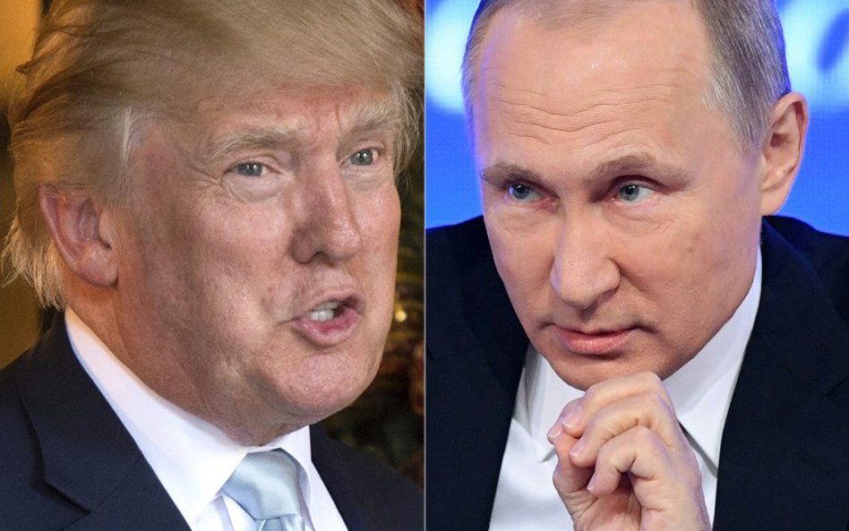 Szczyt Trump – Putin sygnałem dla Europy i Chin