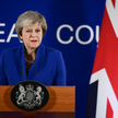 May: Nie jestem smutna z powodu opuszczania UE