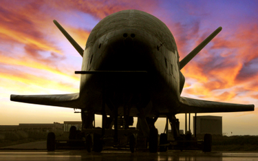 Misje X-37B owiane są tajemniczością. Wahadłowiec przeprowadza głównie badania o charakterze militar