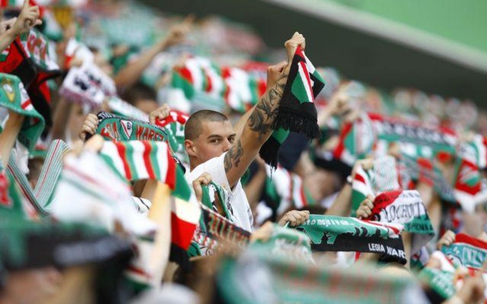 Legia i Śląsk: blisko i daleko Ligi Europejskiej