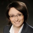 Justyna ?Jóźwiak, menedżer w dziale ?doradztwa ?podatkowego EY ?w zespole cen transferowych