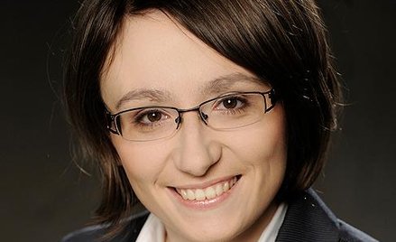 Justyna ?Jóźwiak, menedżer w dziale ?doradztwa ?podatkowego EY ?w zespole cen transferowych