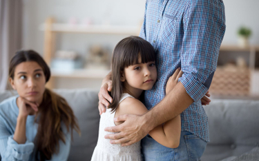 Kontakty z dzieckiem po rozwodzie: jak je ustalić