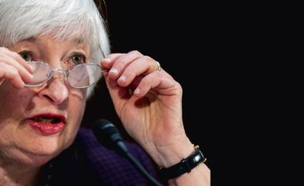 Czy Yellen naprawi swój wielki błąd?