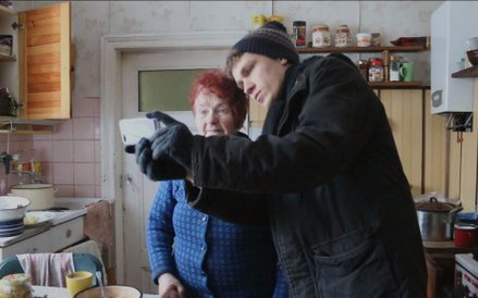 "Miłość bezwarunkowa"