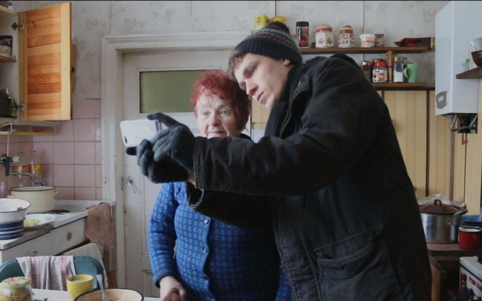 "Miłość bezwarunkowa"