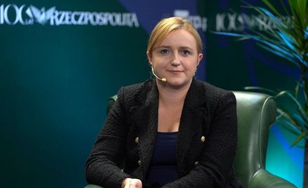 Gowin odebrał jej kompetencje. Została przewodniczącą Rady Polskiej Agencji Kosmicznej