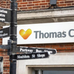 Thomas Cook idzie w chińskie ręce