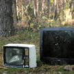 Czy stare, kineskopowe telewizory jeszcze mogą się do czegoś przydać?