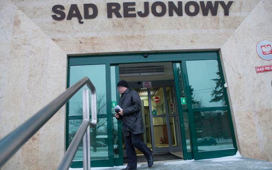 Podwyżki dla kuratorów sądowych od 1 grudnia. Rozporządzenie opublikowane