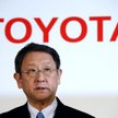 Szef Toyoty, najlepszy, a najgorzej opłacany