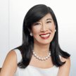 Andrea Jung, prezes firmy Avon