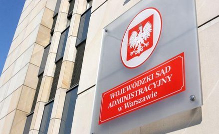 Brak jakiegokolwiek działania świadczy o bezczynności