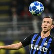 Ivan Perisic zagra z Robertem Lewandowskim