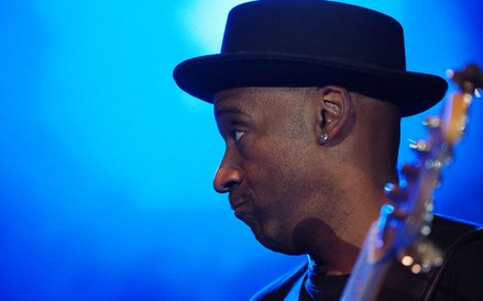 Marcus Miller