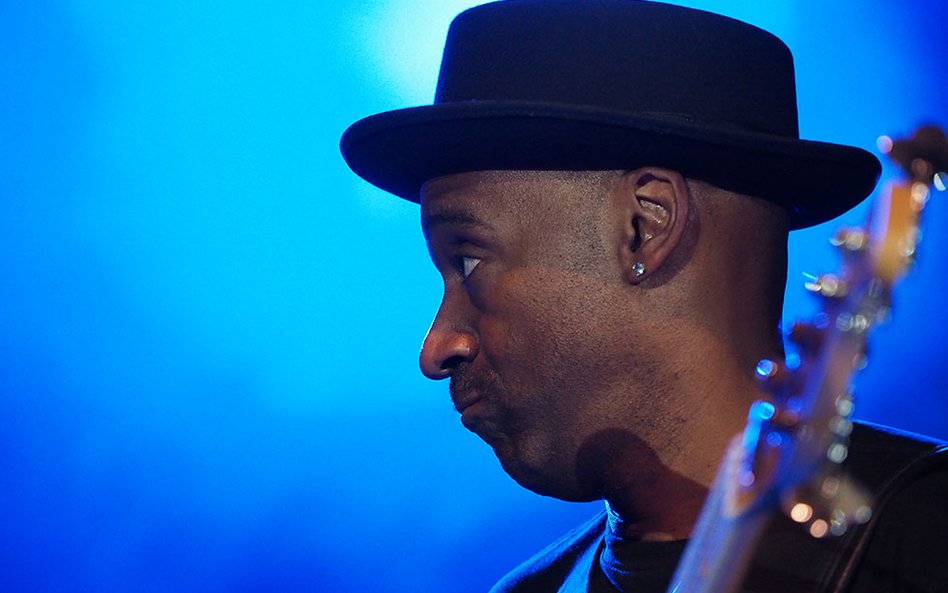 Marcus Miller