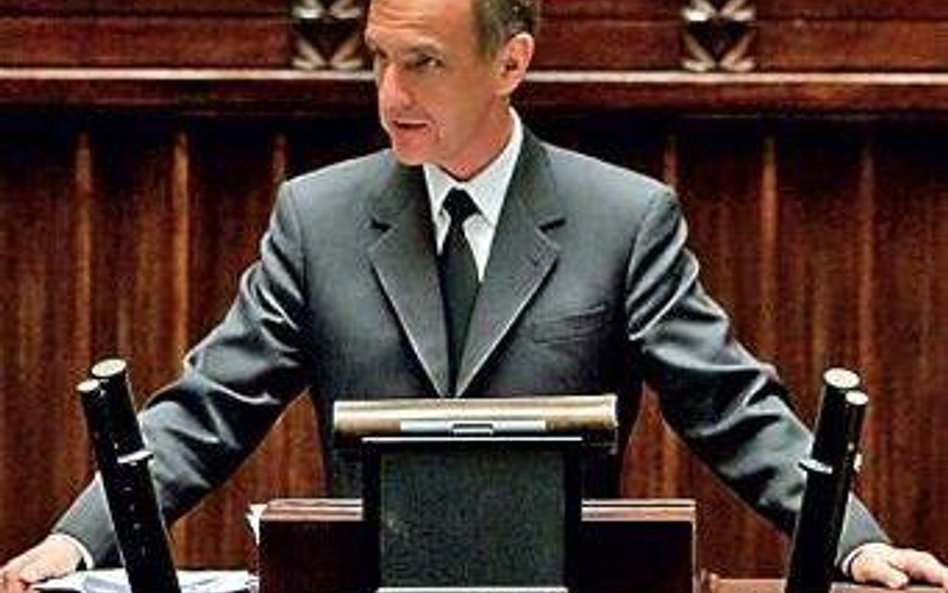 Pytania o katastrofę