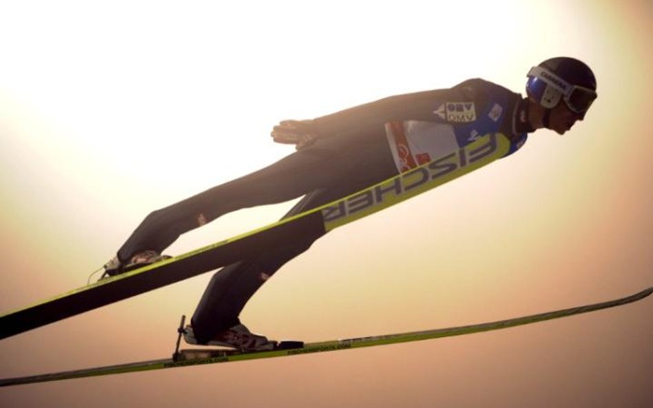 Gregor Schlierenzauer (Austria)