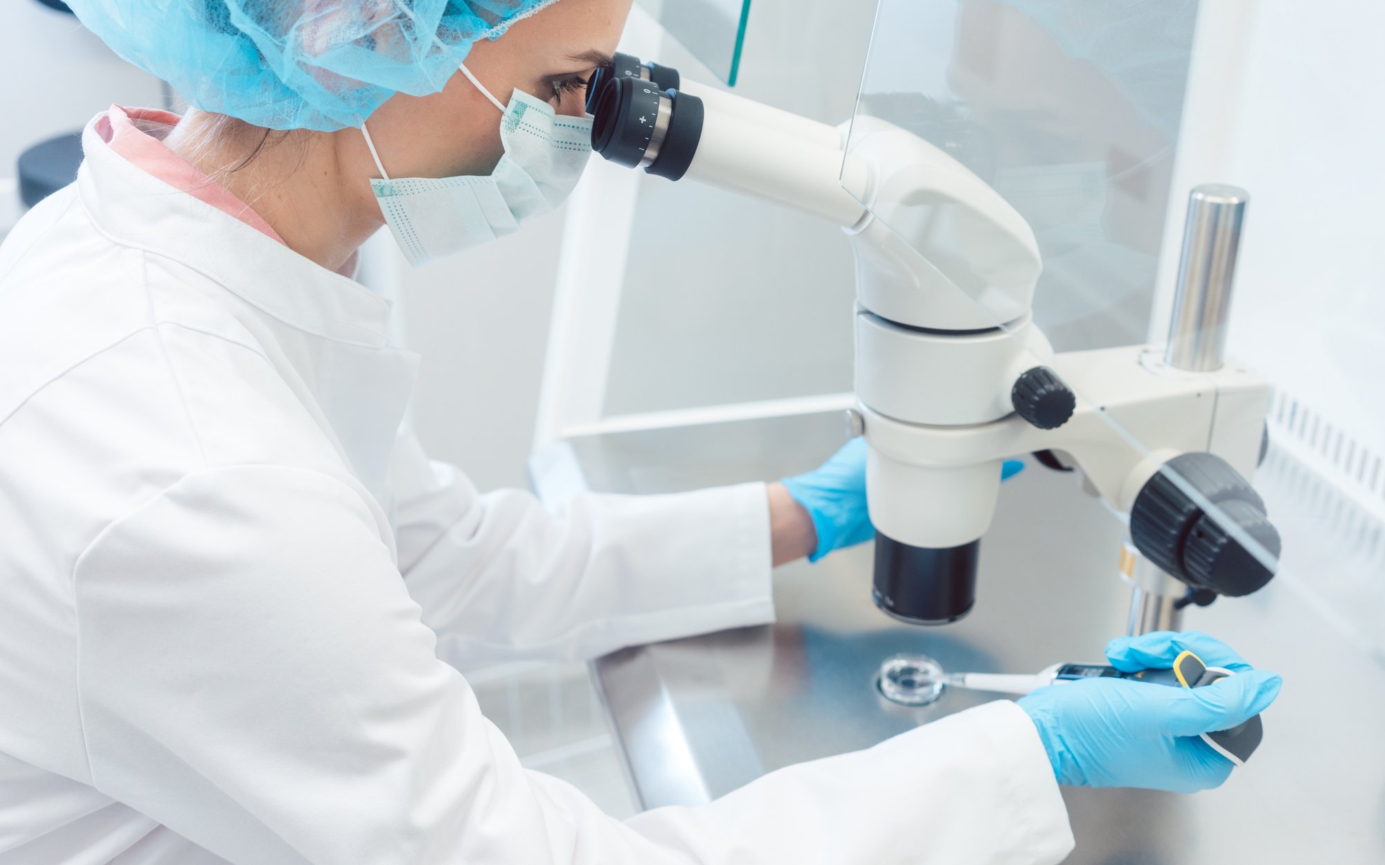 Przełomowe odkrycie w leczeniu bezpłodności. „Osiągnęliśmy coś, co wydawało się niemożliwe"