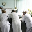 Przychodnie POZ zamknięte przed pacjentami - wyniki weryfikacji przeprowadzonej przez Rzecznika Praw