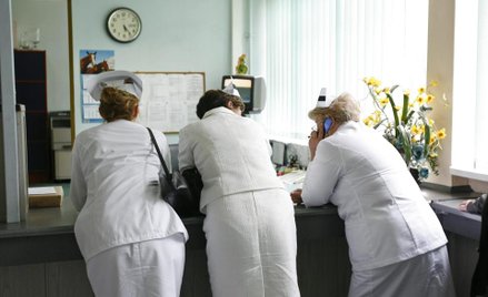 Przychodnie POZ zamknięte przed pacjentami - wyniki weryfikacji przeprowadzonej przez Rzecznika Praw