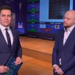 Gościem Przemysława Tychmanowicza w Parkiet TV był Sebastian Zadora z DM BOŚ. Broker jest jednym z p