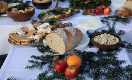 Już po raz XXV w Krakowie odbędzie się wigilia dla potrzebujących organizowana przez znanego filantr