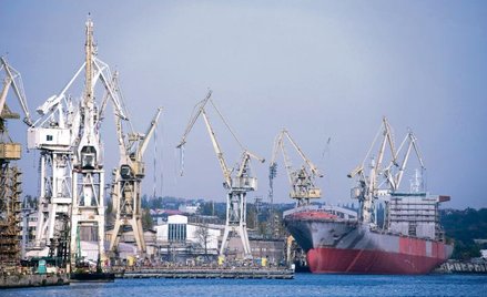 Spółki z udziałem Skarbu Państwa w zarządach Portów Morskich SA
