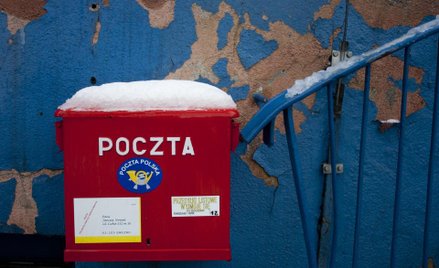 Mały falstart przesyłek sądowych na poczcie?