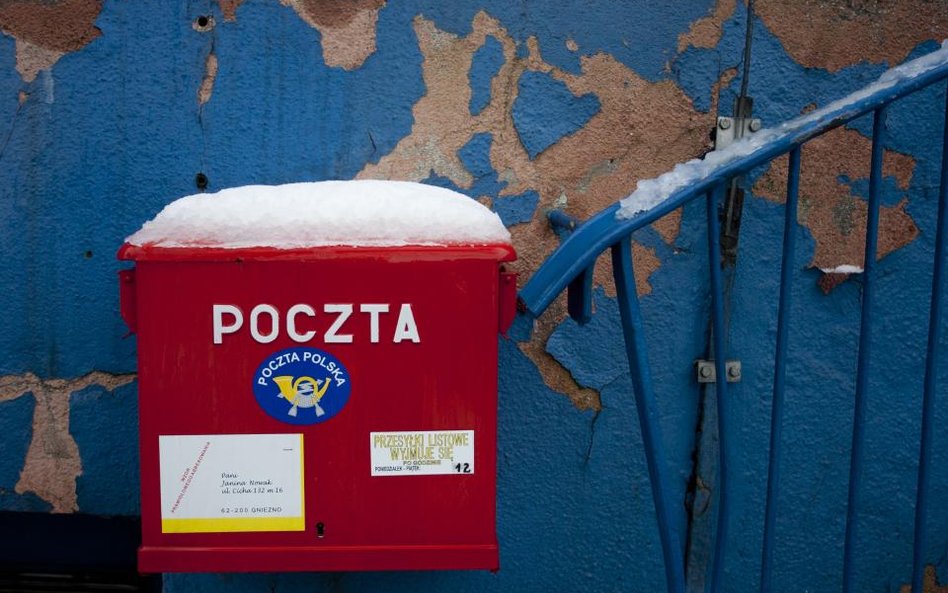 Nadanie pisma na poczcie ma znaczenie, gdy jest to odwołanie
