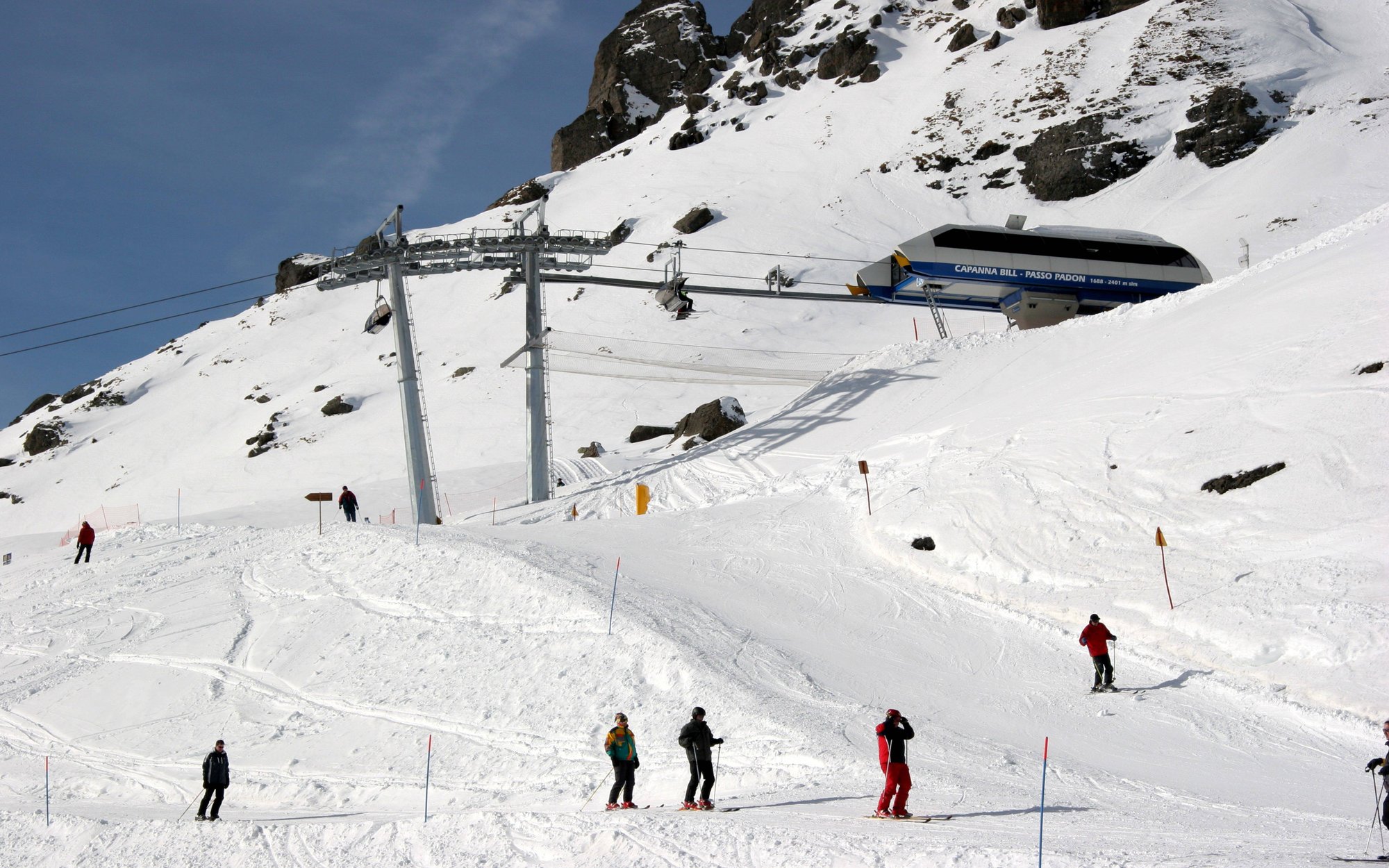 Stacja narciarska Dolomiti Superski zwróci narciarzom 30 mln euro. W tle zmowa cenowa