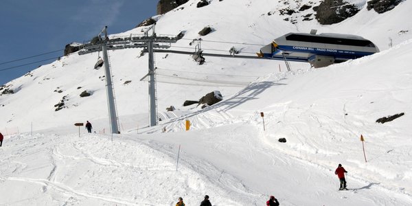 Stacja narciarska Dolomiti Superski zwróci narciarzom 30 mln euro. W tle zmowa cenowa
