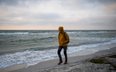 W piątek i sobotę prognozowane jest dosyć duże zachmurzenie